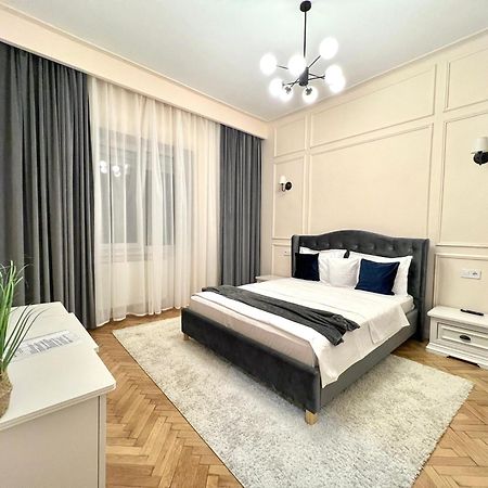 River'S Apartament Cluj-Napoca Buitenkant foto