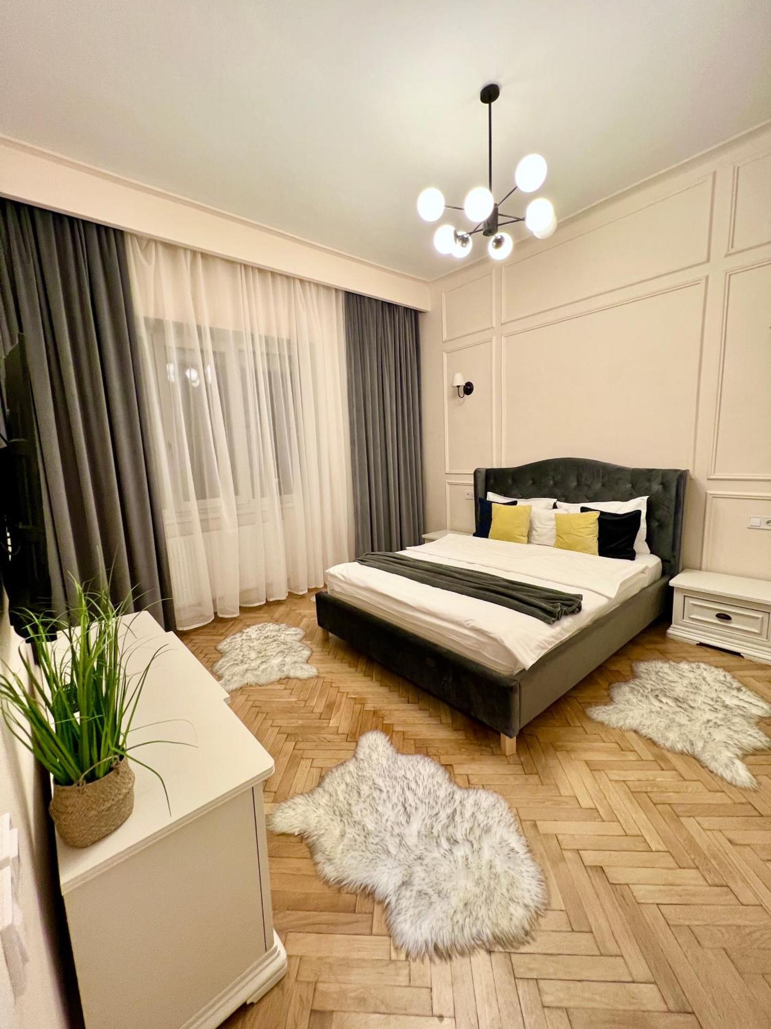 River'S Apartament Cluj-Napoca Buitenkant foto