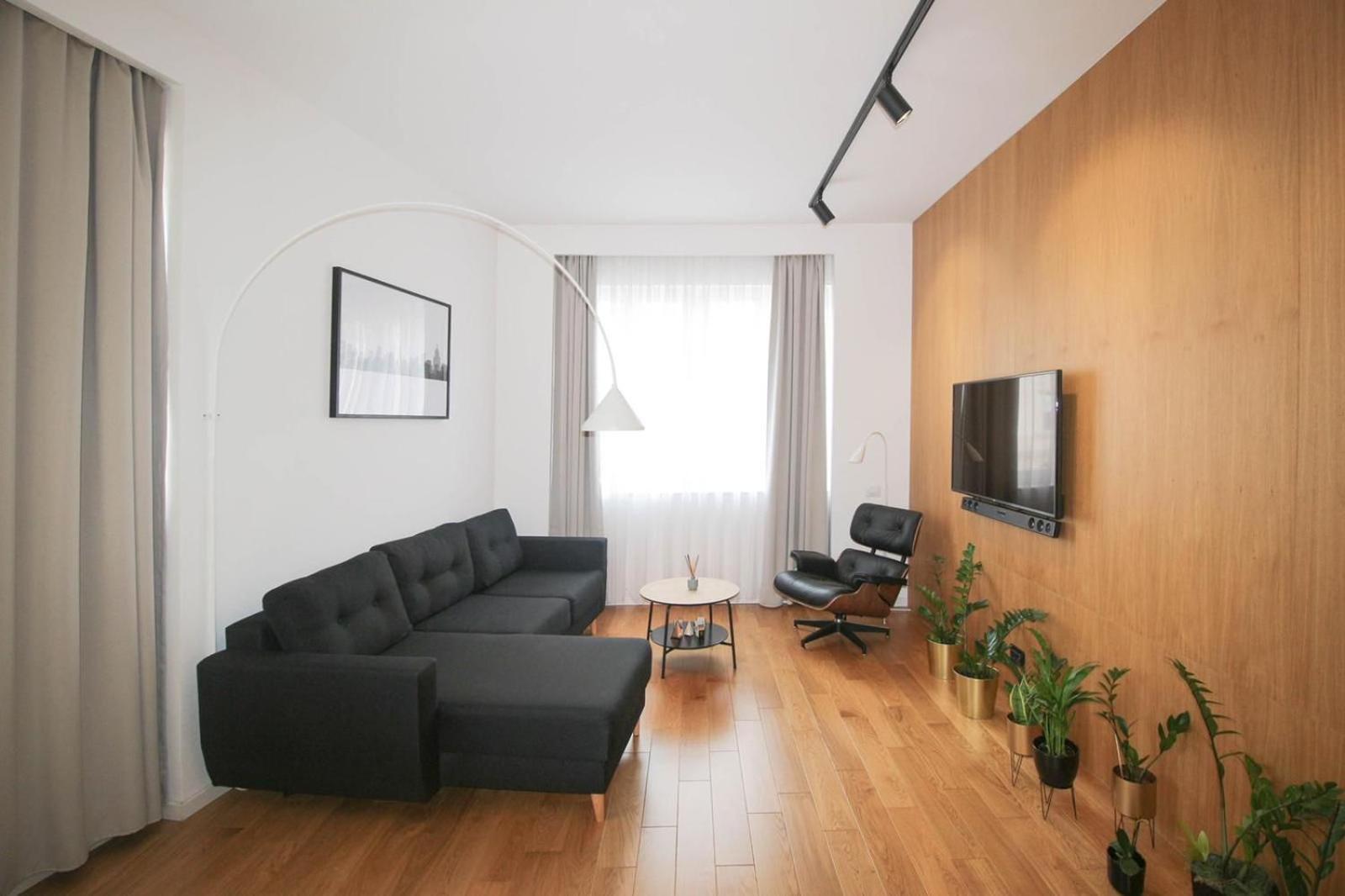 River'S Apartament Cluj-Napoca Buitenkant foto